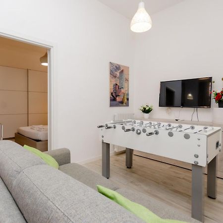 Vivimihome - Duomo Cioffi House Residence Milano Ngoại thất bức ảnh