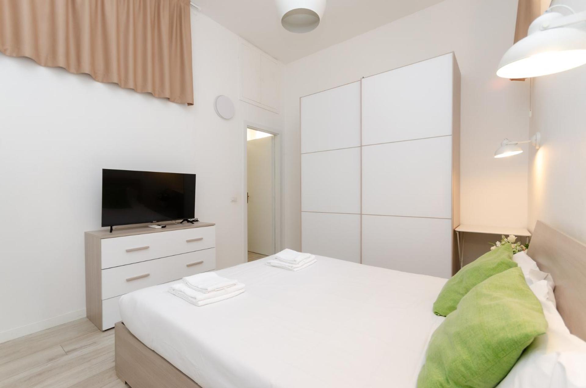 Vivimihome - Duomo Cioffi House Residence Milano Ngoại thất bức ảnh