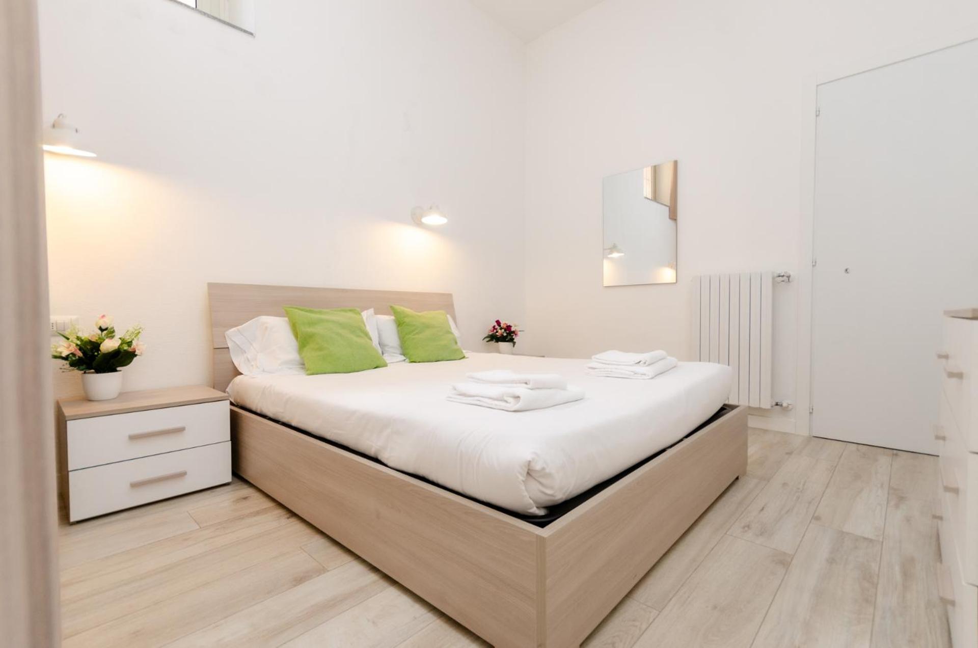 Vivimihome - Duomo Cioffi House Residence Milano Ngoại thất bức ảnh