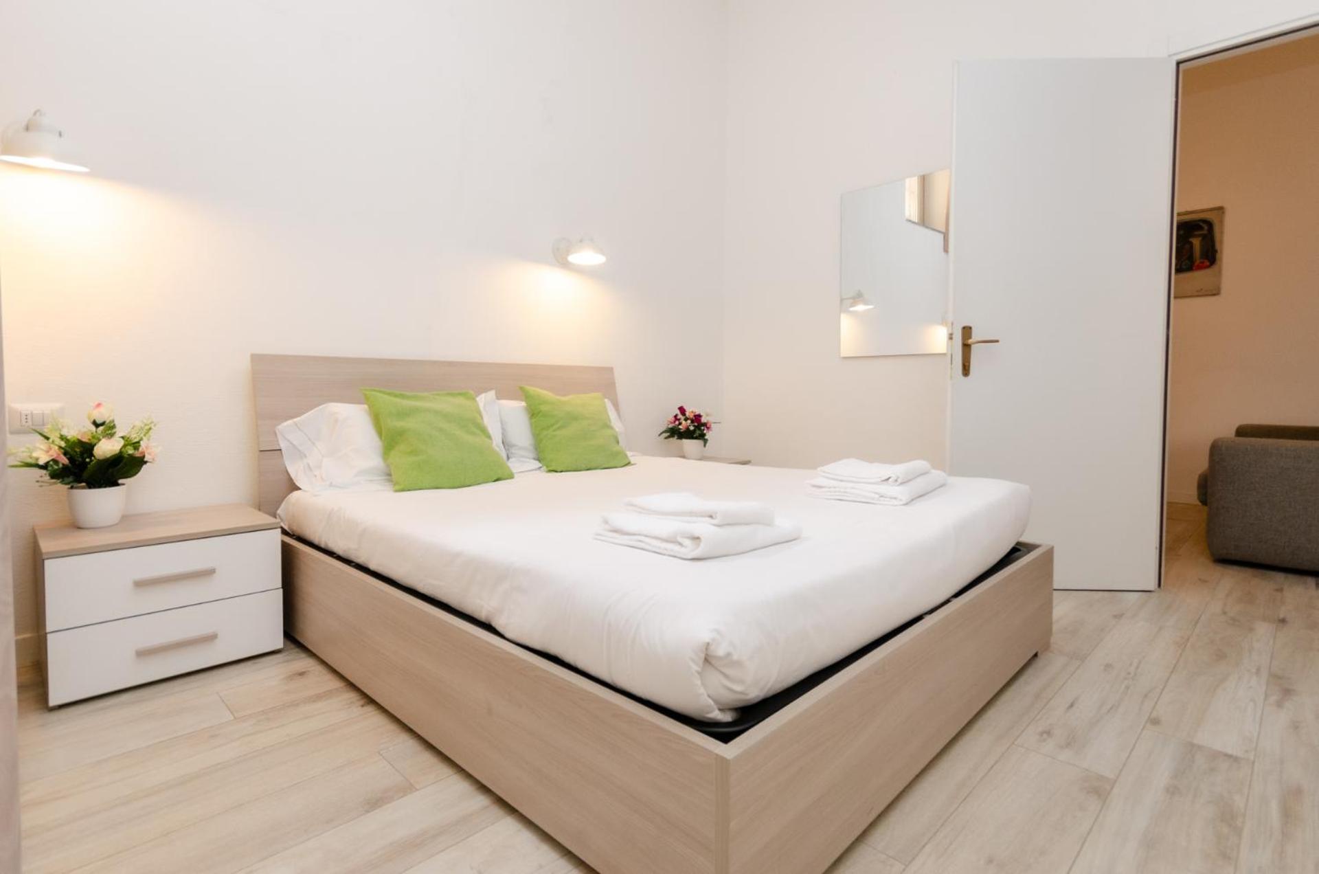 Vivimihome - Duomo Cioffi House Residence Milano Ngoại thất bức ảnh
