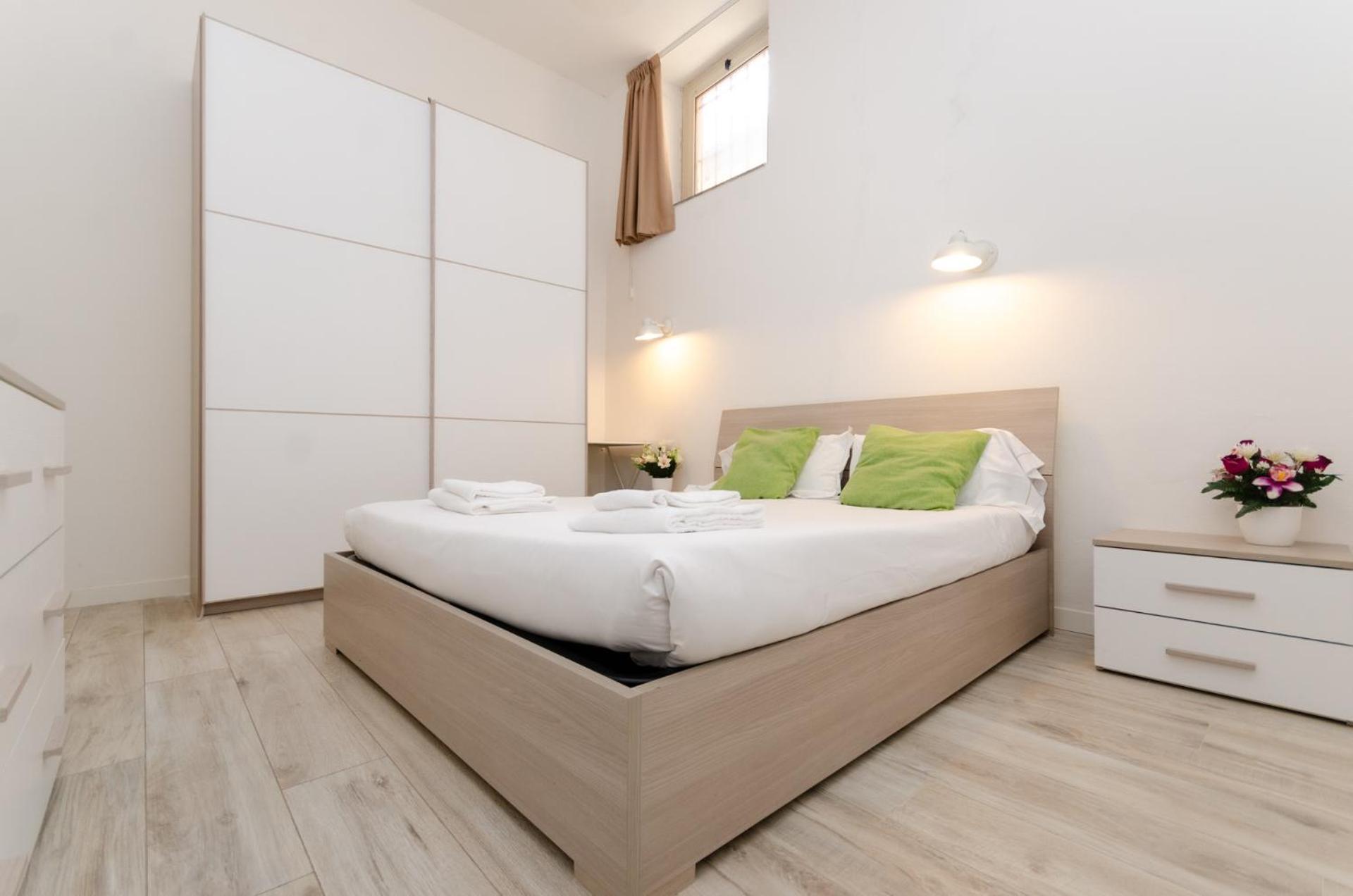 Vivimihome - Duomo Cioffi House Residence Milano Ngoại thất bức ảnh