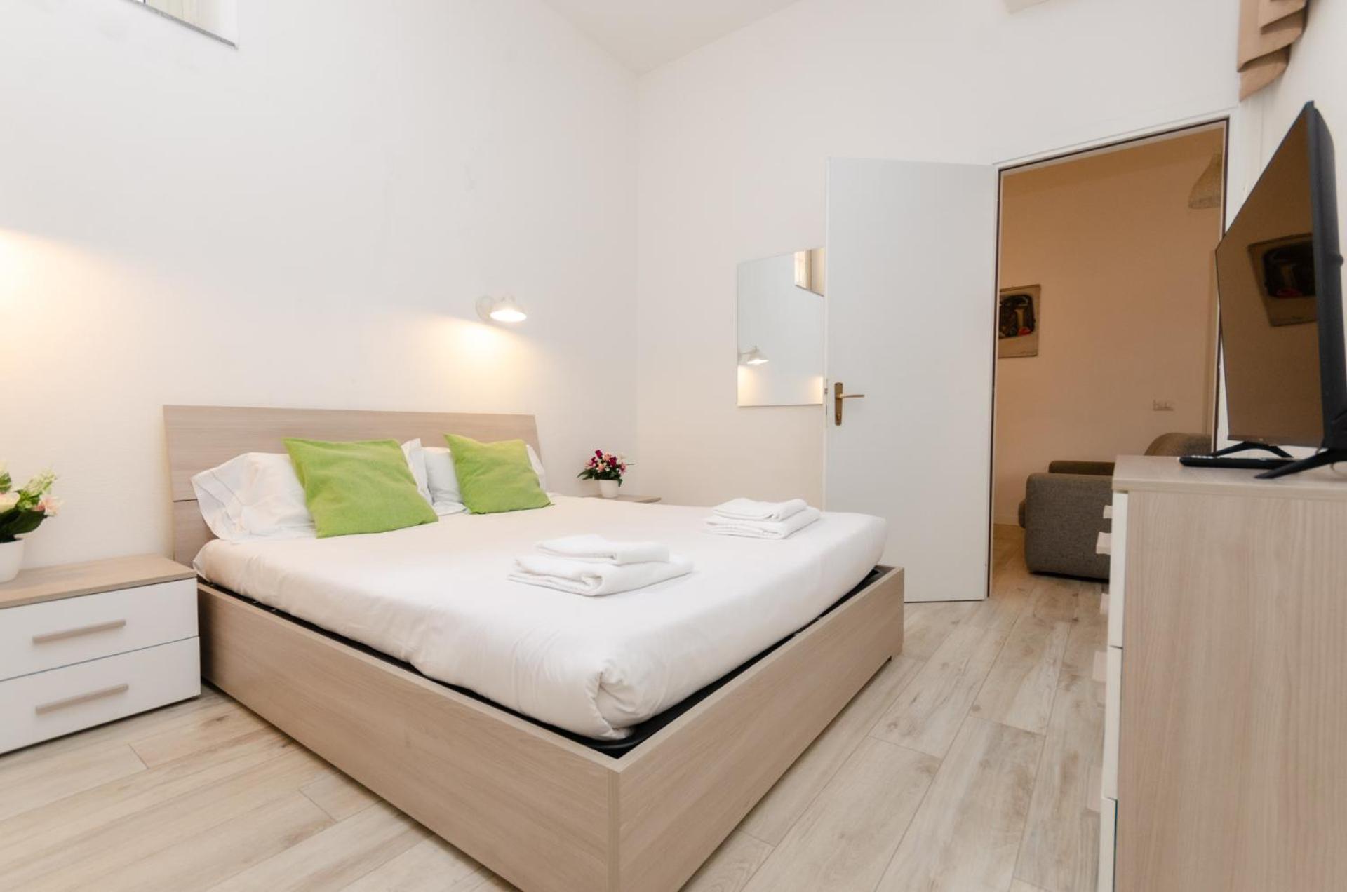 Vivimihome - Duomo Cioffi House Residence Milano Ngoại thất bức ảnh