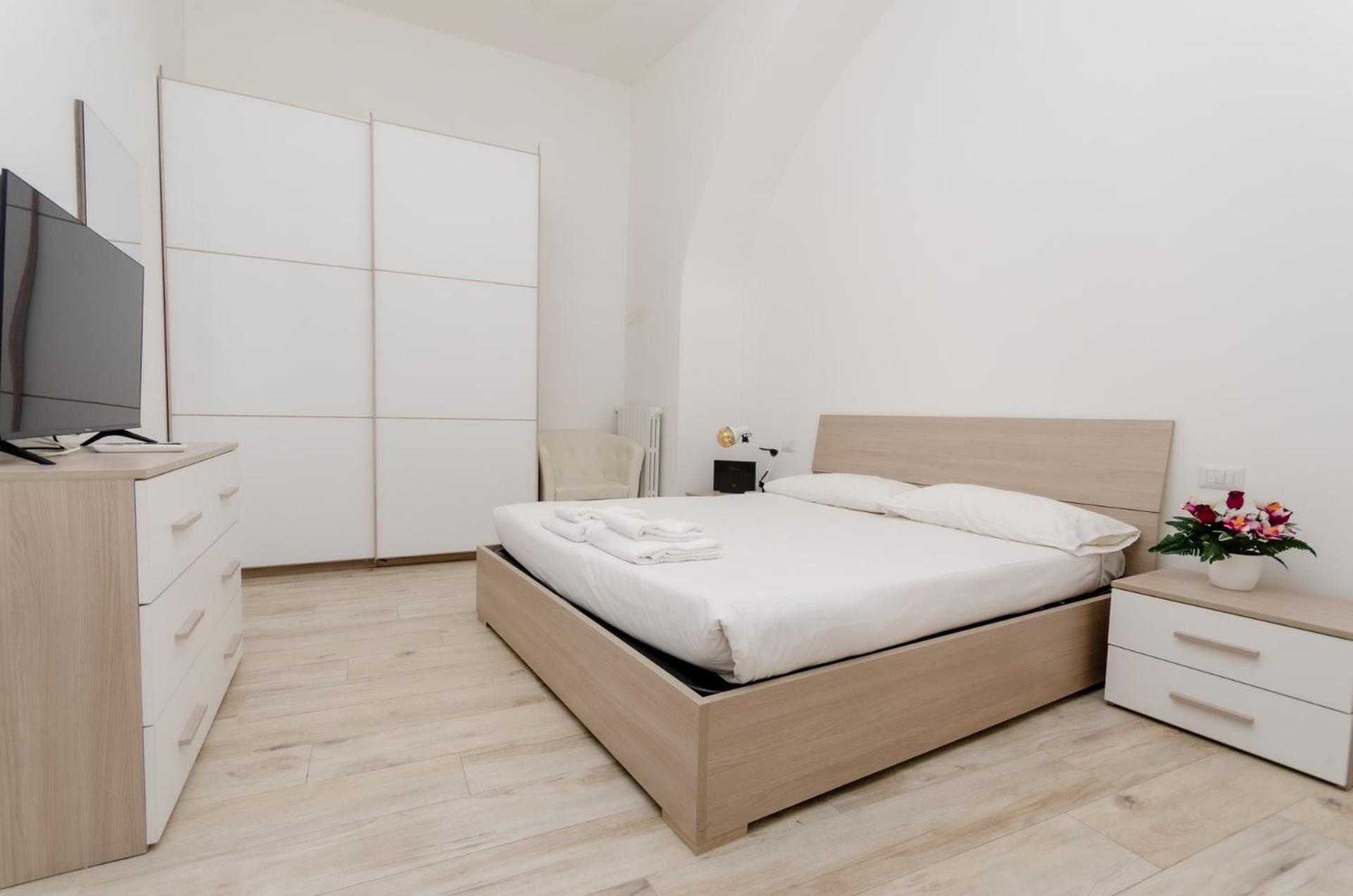 Vivimihome - Duomo Cioffi House Residence Milano Ngoại thất bức ảnh