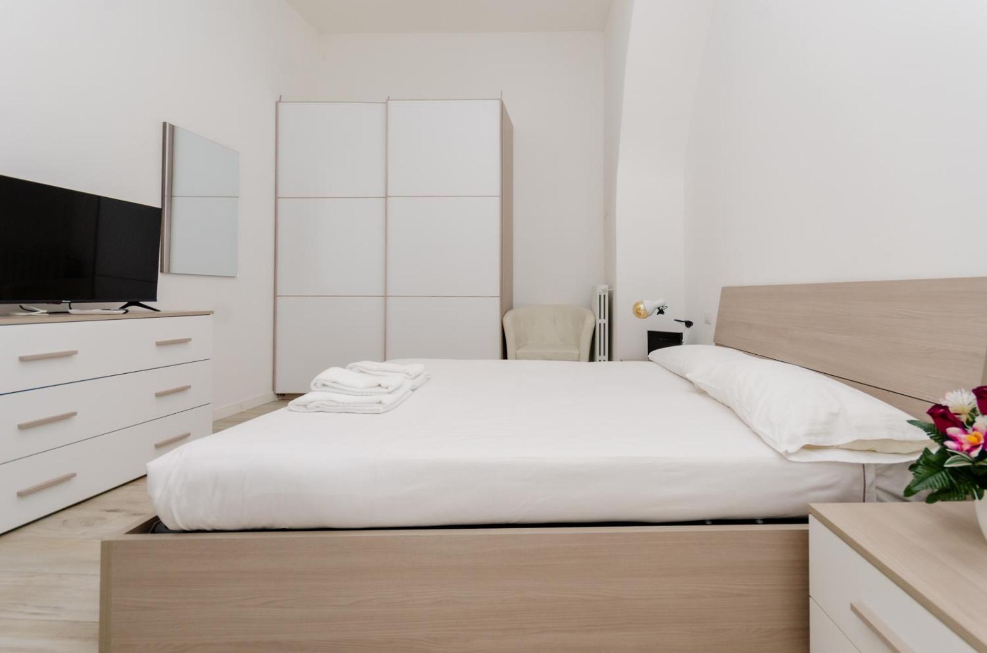 Vivimihome - Duomo Cioffi House Residence Milano Ngoại thất bức ảnh