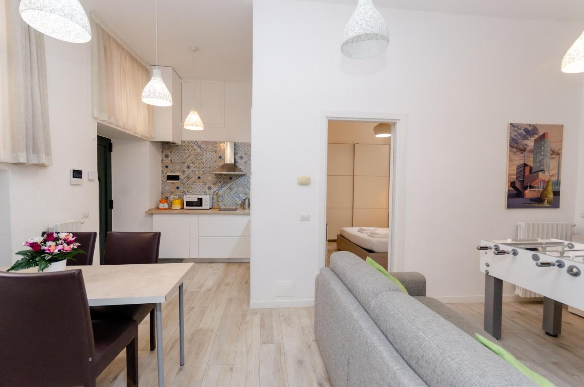 Vivimihome - Duomo Cioffi House Residence Milano Ngoại thất bức ảnh