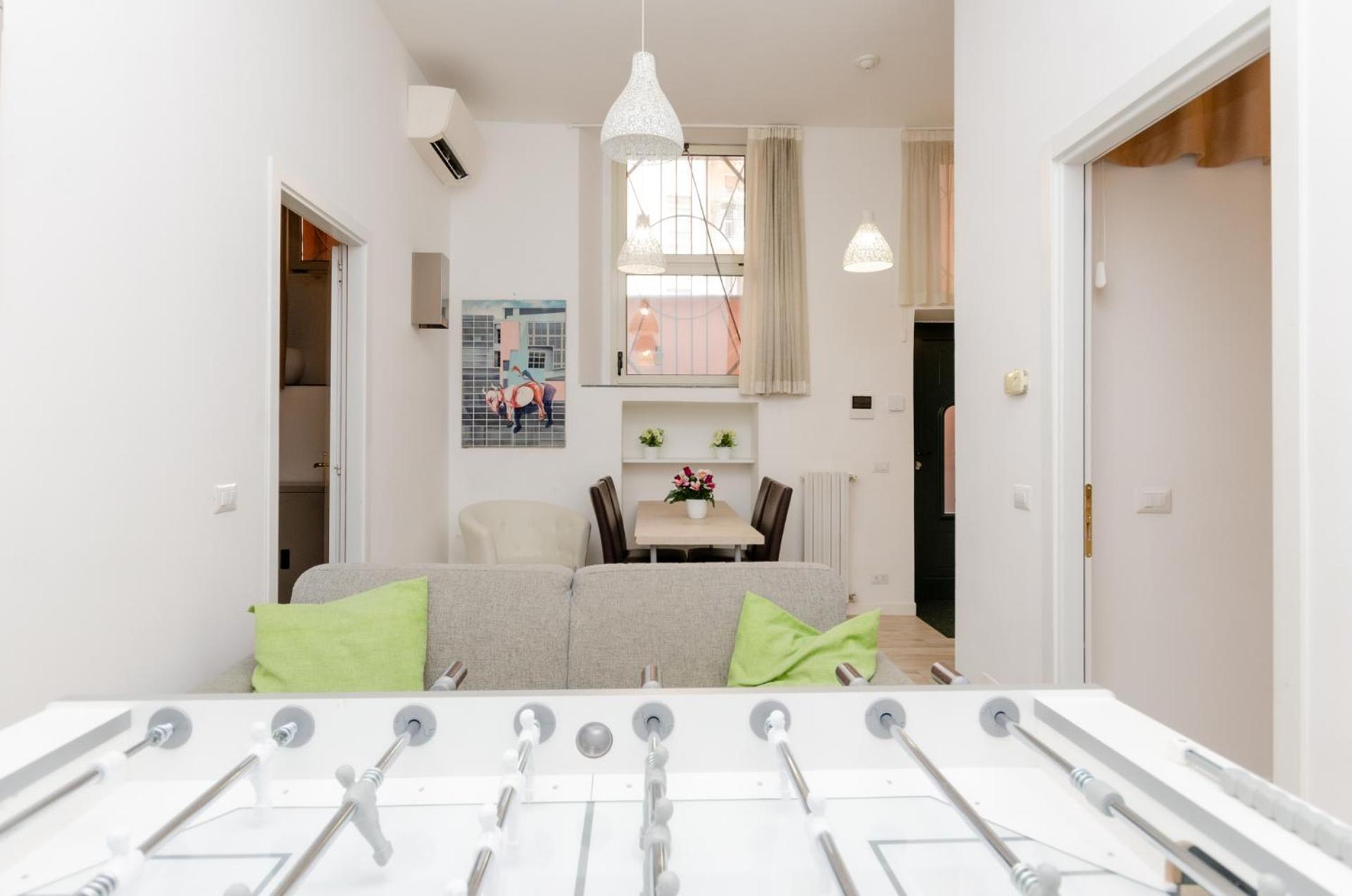 Vivimihome - Duomo Cioffi House Residence Milano Ngoại thất bức ảnh