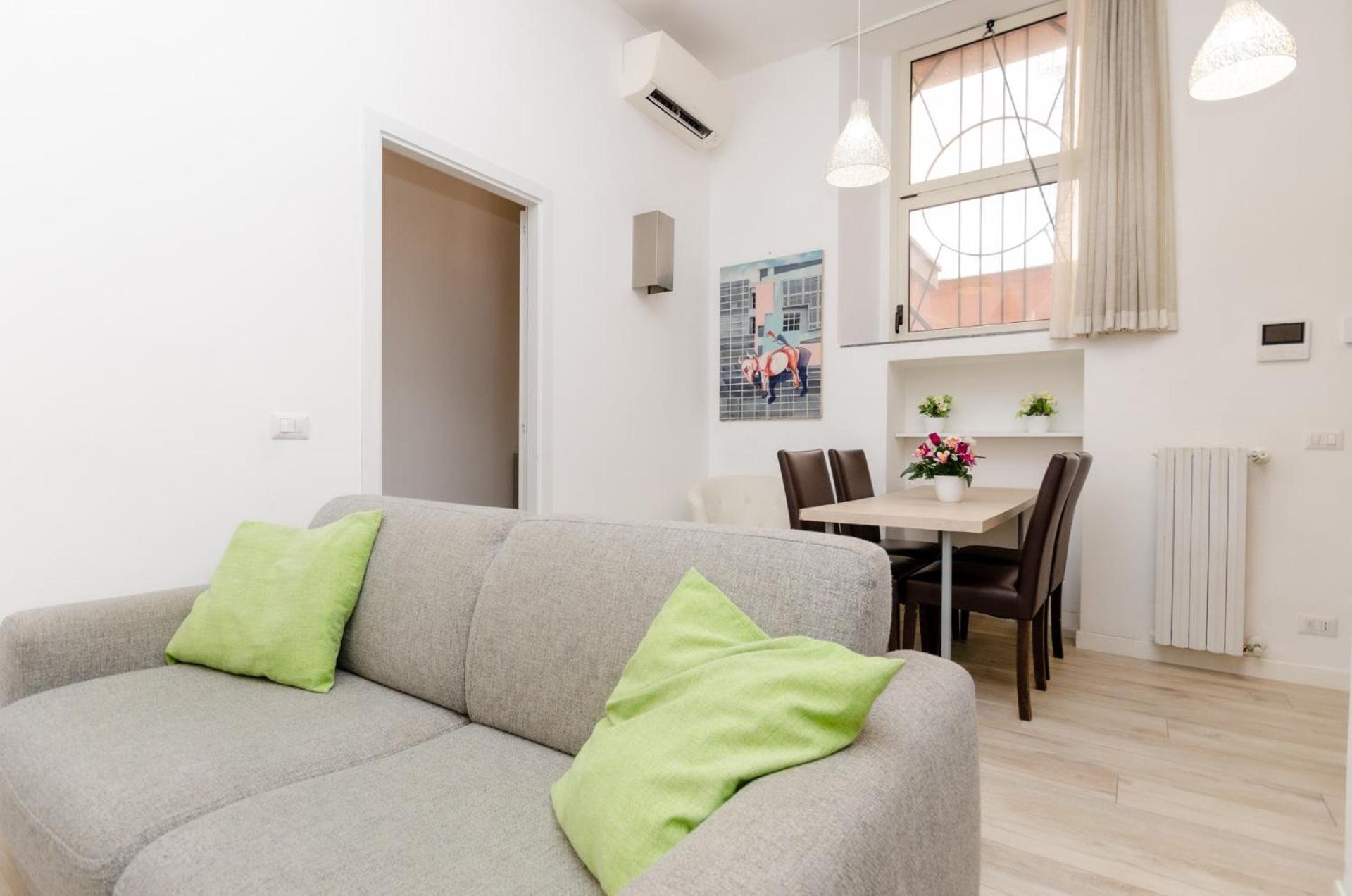 Vivimihome - Duomo Cioffi House Residence Milano Ngoại thất bức ảnh