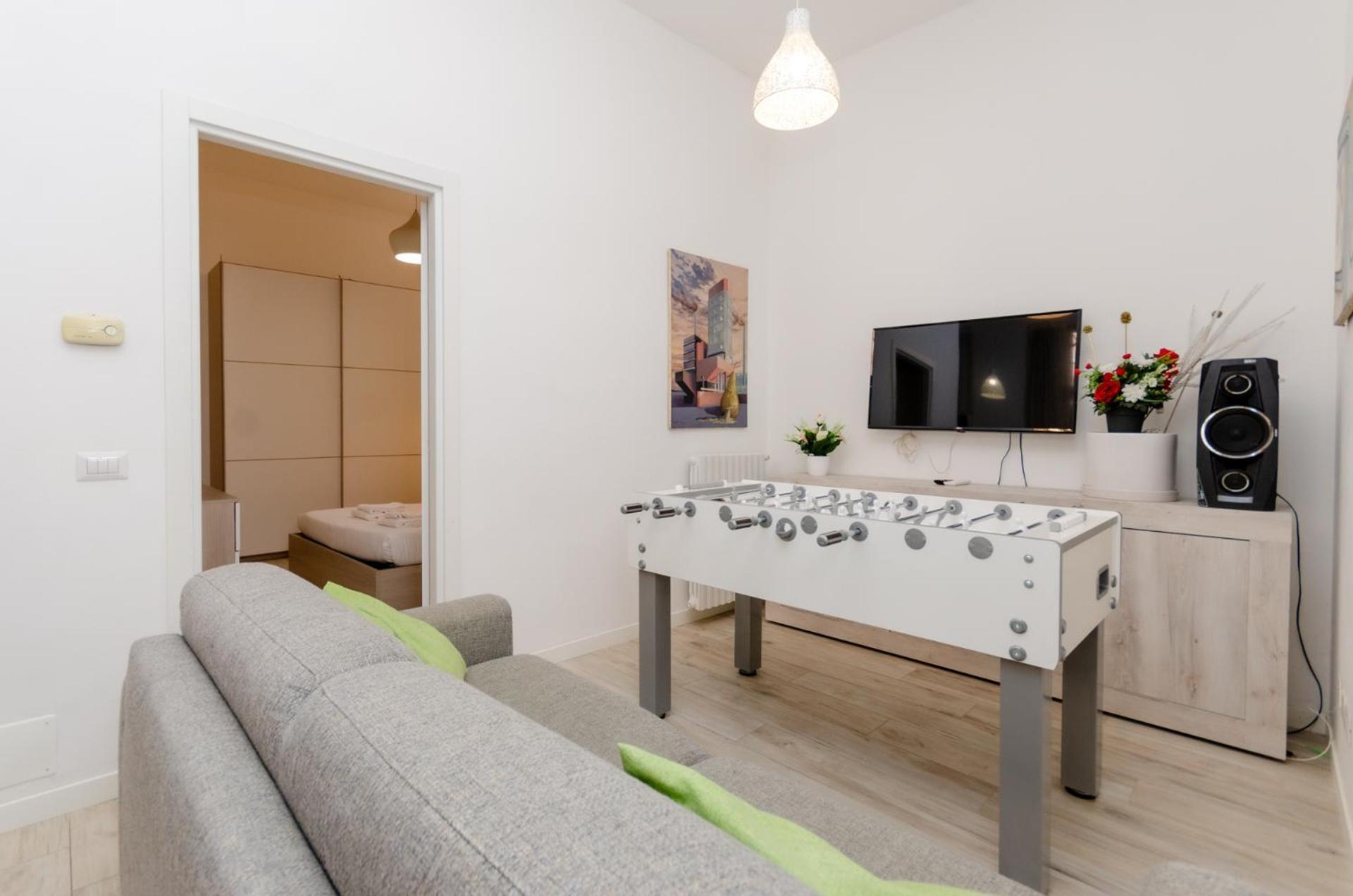 Vivimihome - Duomo Cioffi House Residence Milano Ngoại thất bức ảnh