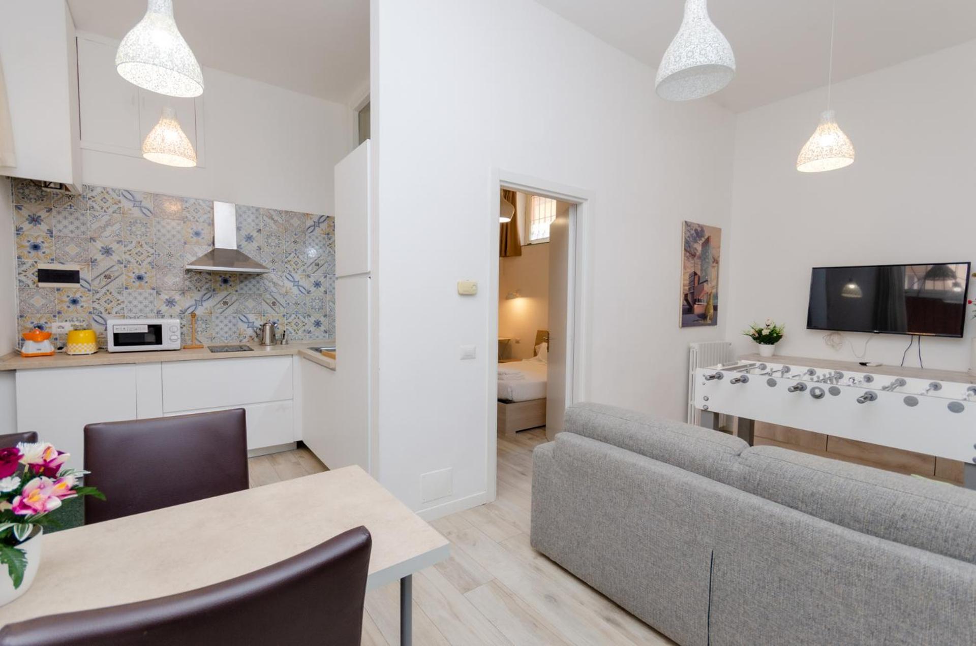 Vivimihome - Duomo Cioffi House Residence Milano Ngoại thất bức ảnh